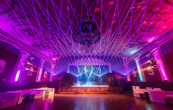 Мультиформатное пространство