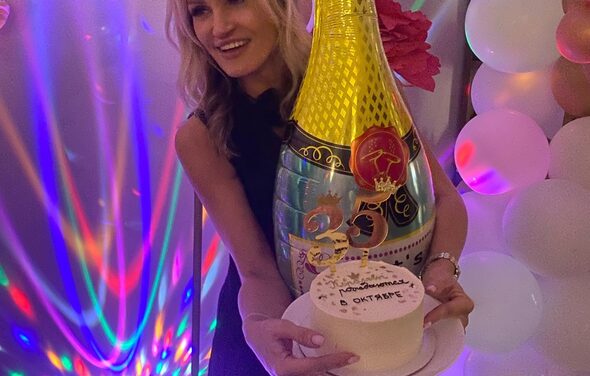 Лофт для ярких душевных вечеринок