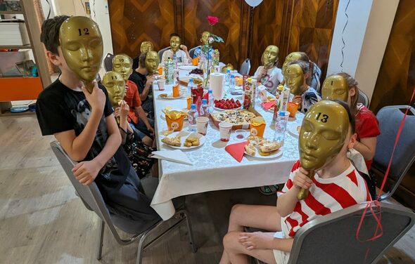 Лофт для ярких душевных вечеринок