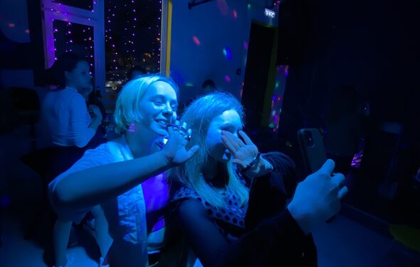 Музыкальный лофт на Тульской