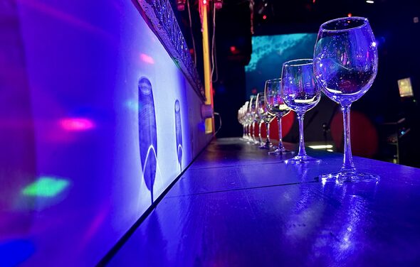 Музыкальный лофт на Тульской