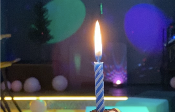 Музыкальный лофт на Тульской