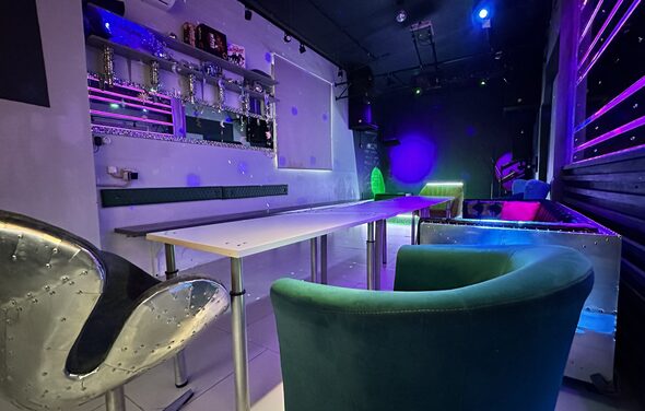 Музыкальный лофт на Тульской