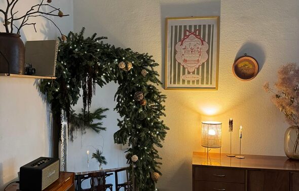 Светлое арт-пространство 