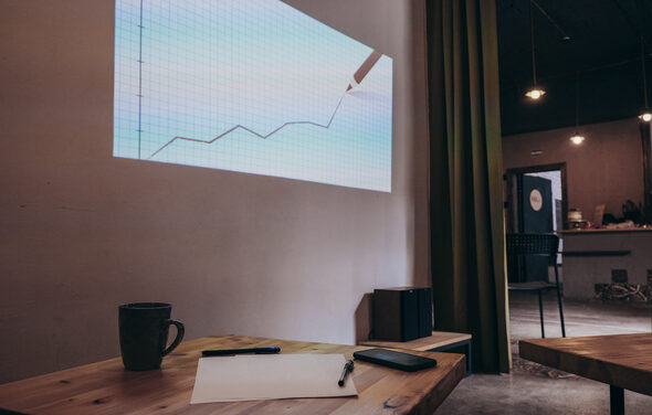 Лофт с возможностью зонирования