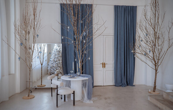 Лофт-мастерская для творческих и развлекательных встреч 