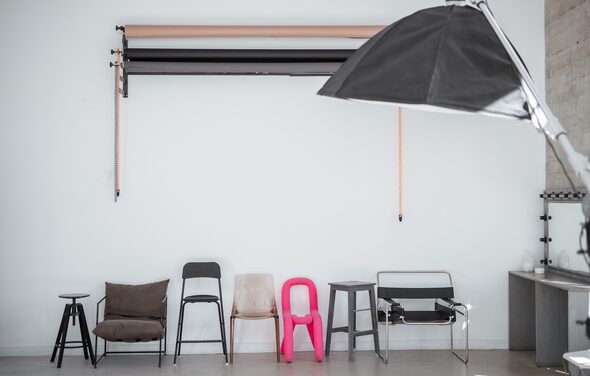 Лофт для проведения мастер-классов и вечеринок 