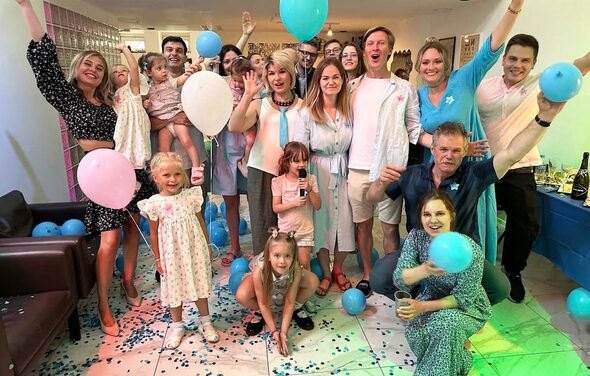 Третье место 