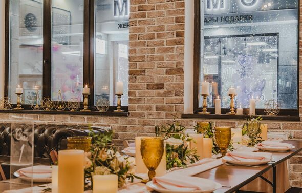 Loft Lodge 3. Двухуровневый лофт с двориком