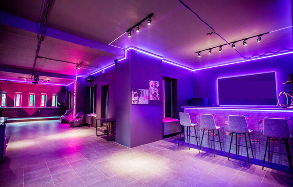 Лофт Эко. Эго  