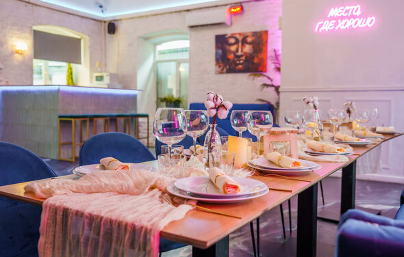 Уютный лофт с отдельным входом и внутренним двором с барбекю