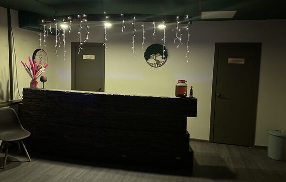 Лофт Кастинг Клубный лофт в дизайнерском стиле 