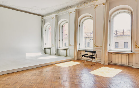 Объединённые светлые залы