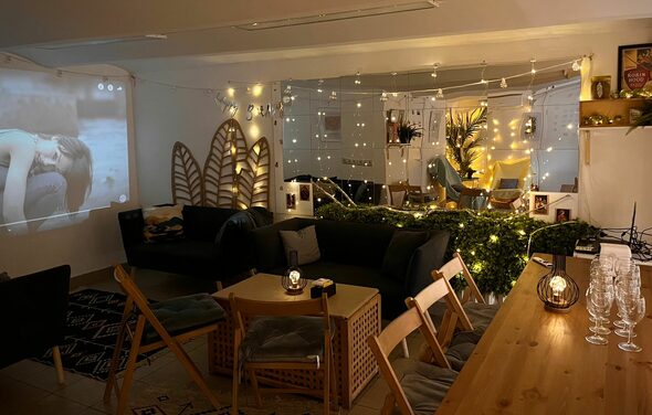 Коэффициент притяжения. Уютный лофт в центре