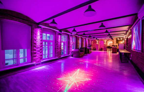 Лофт Фантом