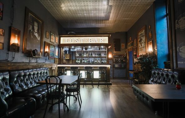 Кластерное пространство