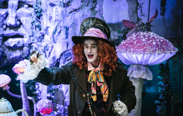 Кластерное пространство