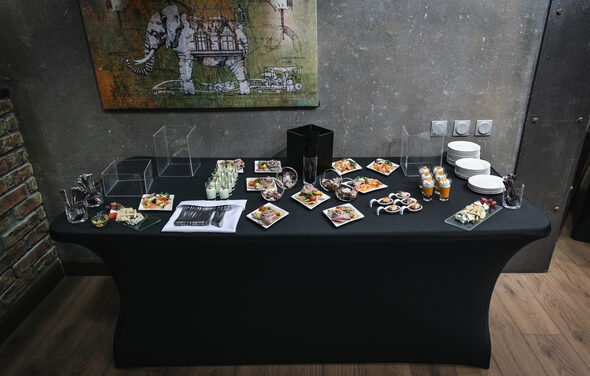 Кластерное пространство