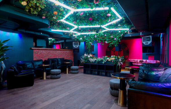 Клуб "Гештальт"