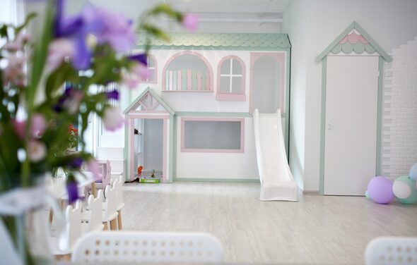 Детский лофт "PARK"