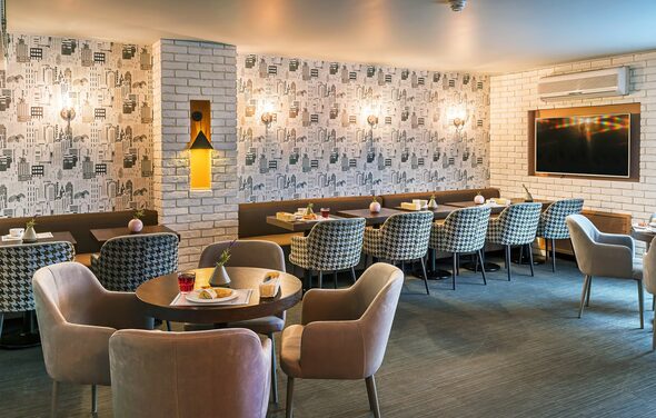 ДеловРаке Уютный лофт-бар