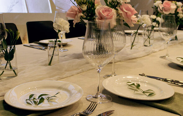 Стильный лофт с панорамными окнами