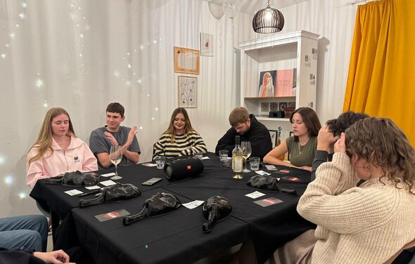 Уютная светлая комната