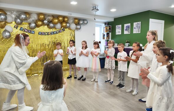 Lavanda loft. Уютный лофт для различных событий