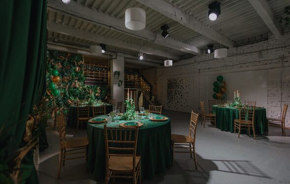 Лофт «Вдохновение»