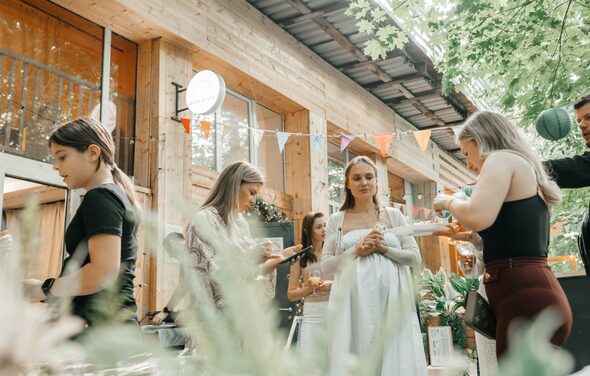 Детский лофт с игровой комнатой