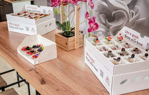 Proloft лофт в современном стиле