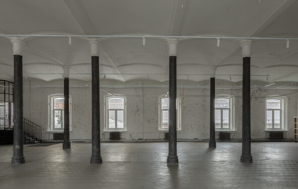 Пространство ODMO Space