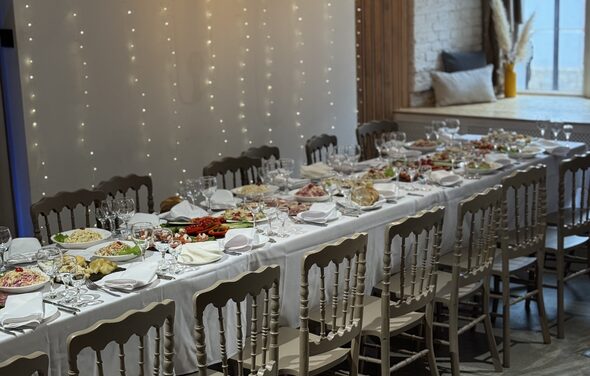 Большой лофт