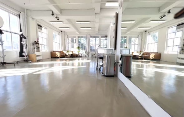 23B Event Space-Stunning View at Event Rental Space Manhatta