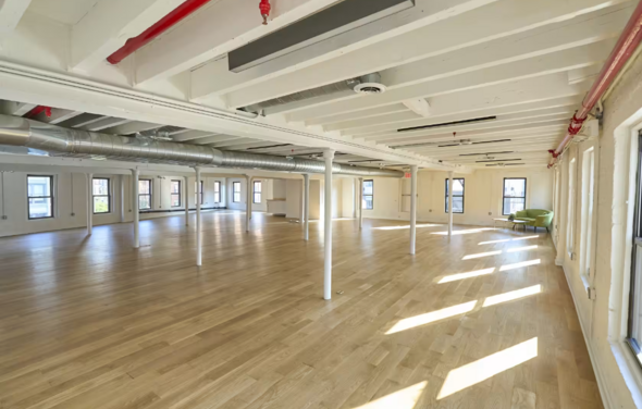 Loft 4S at Triangle Loft