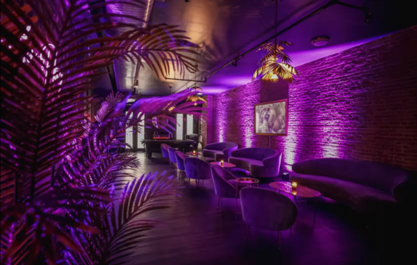 Loft in Flatiron