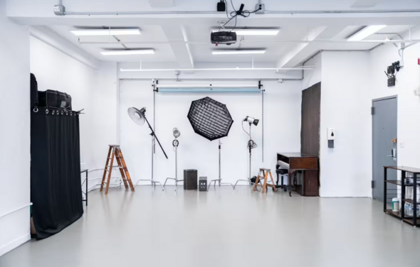 Loft at Production Loft
