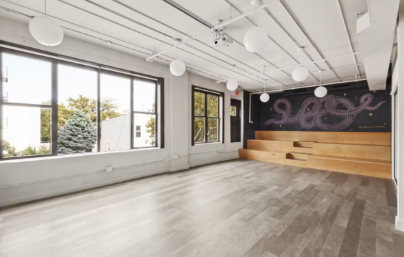 Loft at CLASS & CO