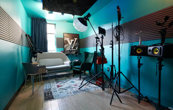 Podcast Powerhouse: NCStudios at NCStudios