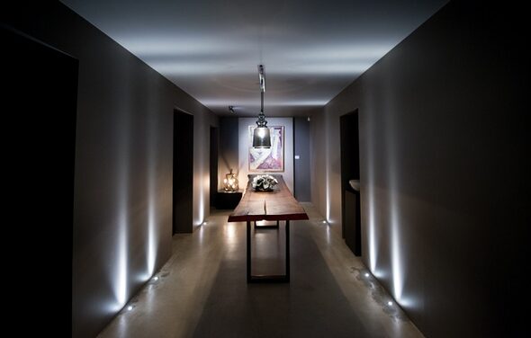 Spazio House