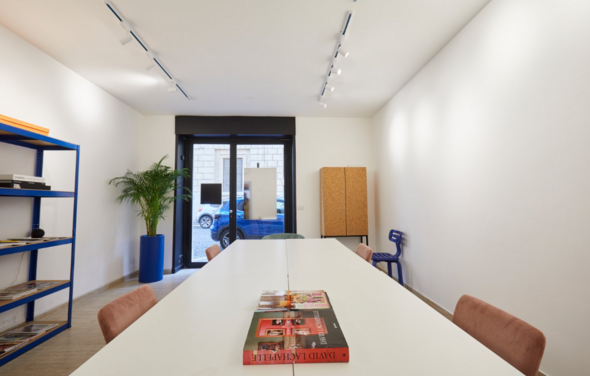 Spazio Eventi 