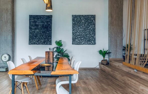Coho Loft