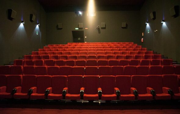 UCI Cinemas - Roma Lunghezza 