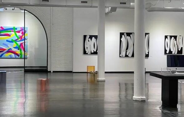 THE CHELSEA SPACE