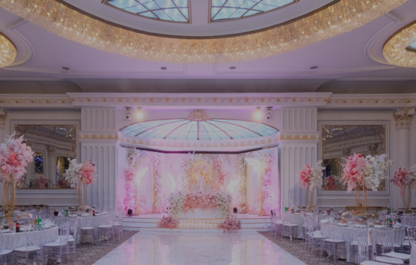 Большой банкетный зал