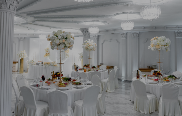 Малый банкетный зал