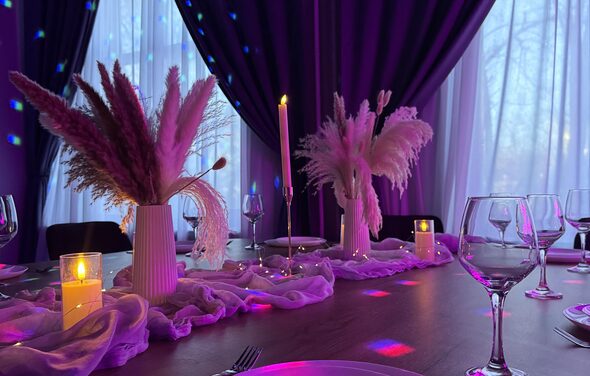 Dreams. Клубный лофт с караоке и диско‑шаром