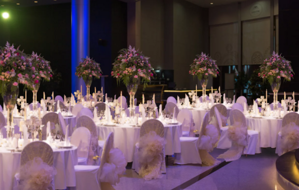 Банкетный зал "Montre"