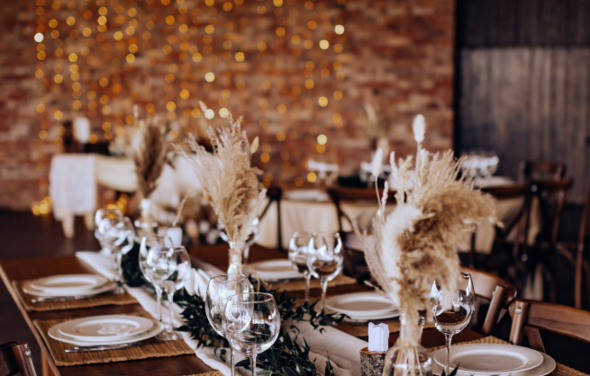 Свадебная площадка "Ранчо"