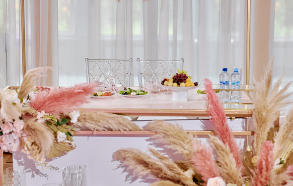 Банкетный зал "Dolce"